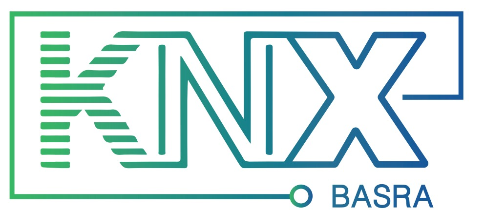 KNX Basra Logo