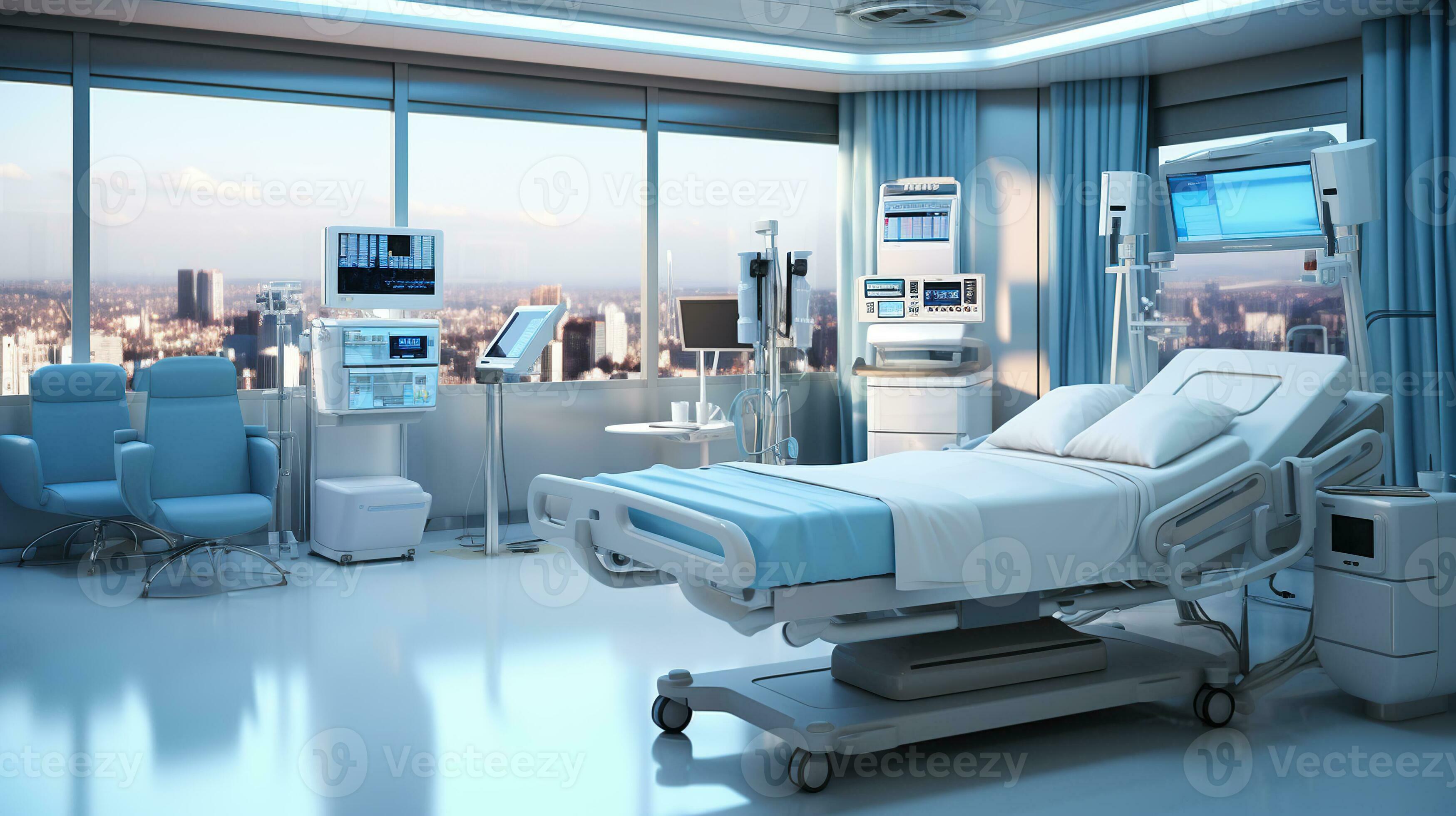 Hospital